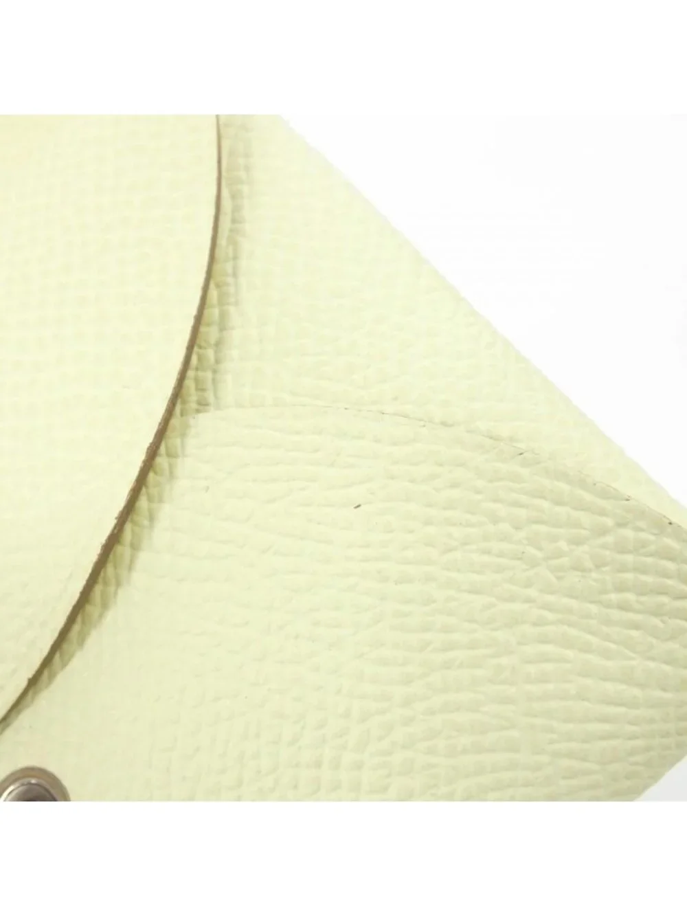 Hermes Calvi Duo Coin Case